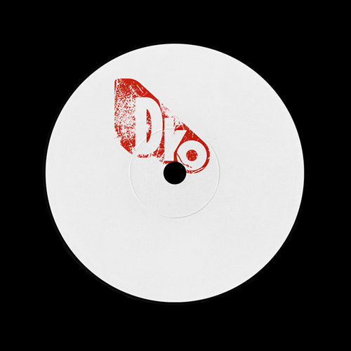 V.A.(D.Ko) - Coeur De Glace - Import Vinyl 12inch Record