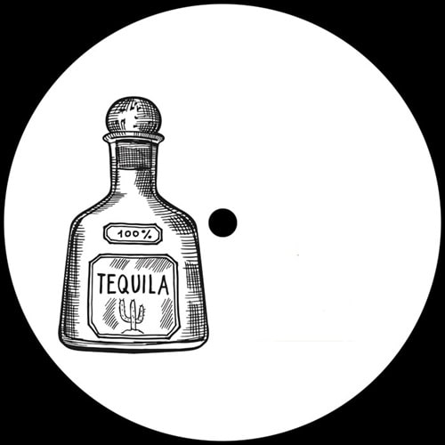 Bdk - Tequila Ep - Import Vinyl 12inch Record