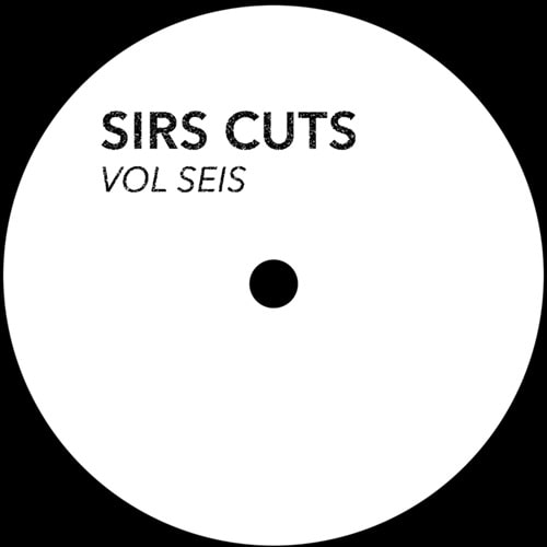 Sirs Cut - Vol Seis - Import Vinyl 12inch Record