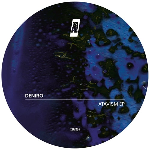 Deniro - Atavism - Import Vinyl 12inch Record