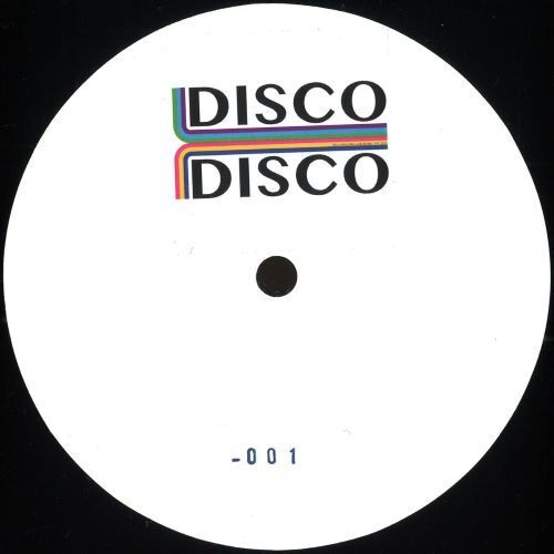 Giuseppe Scarano - Disco Pride Ep - Import Vinyl 12inch Record