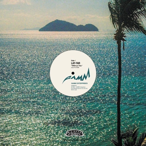 Lay-Far - Sunny Side Edits - Import Vinyl 12inch Record