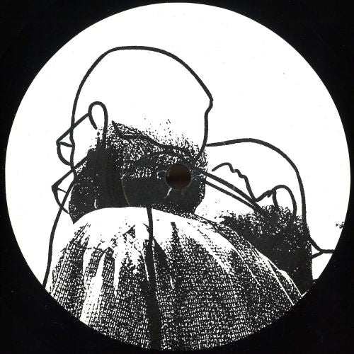 Frank & Tony - Ethos Remixes - Import Vinyl 12inch Record