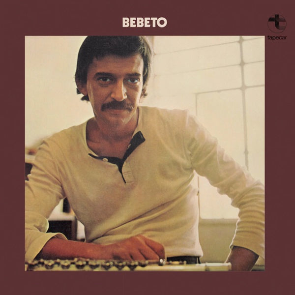 Bebeto (Tamba Trio) - Bebeto - Import Vinyl LP Record