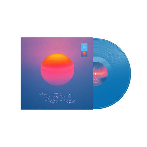 Suboi - No Ne - Import Sky Blue Vinyl LP Record