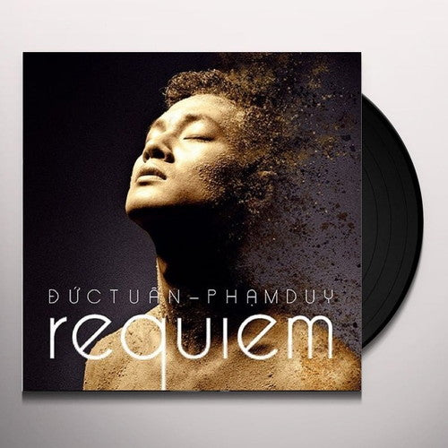 Duc Tuan - Requiem - Import Vinyl LP Record