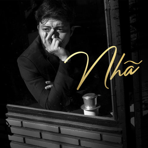 Lan Nha - Nhat Ky Cam Xuc (Album Nhac Si Nguyen Minh Cuong) - Import CD