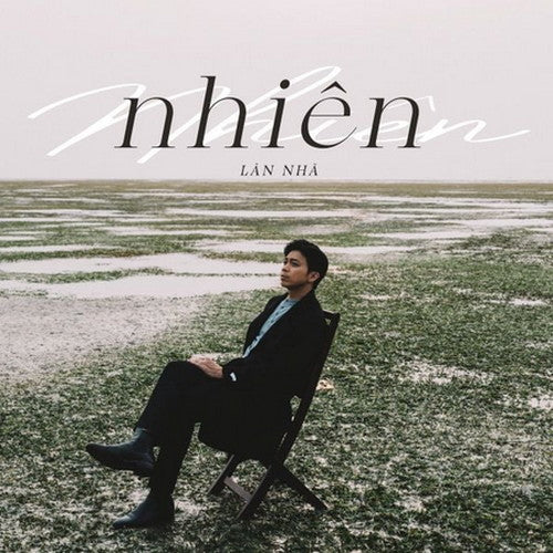 Lan Nha - Nhien - Import CD