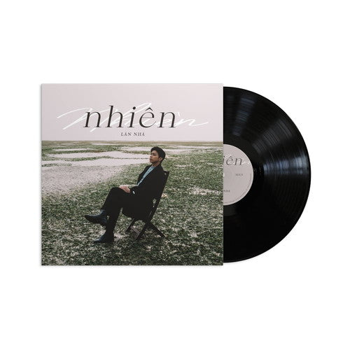 Lan Nha - Nhien - Import Vinyl LP Record