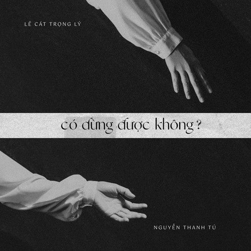 Le Cat Trong Ly - Co Dung Duoc Khong? - Import CD