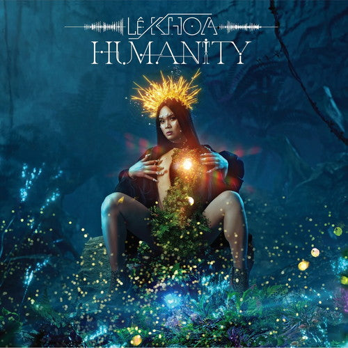Le Khoa - Humanity - Import CD