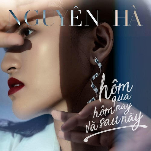 Nguyen Ha - Hom Qua, Hom Nay Va Sau Nay - Import CD
