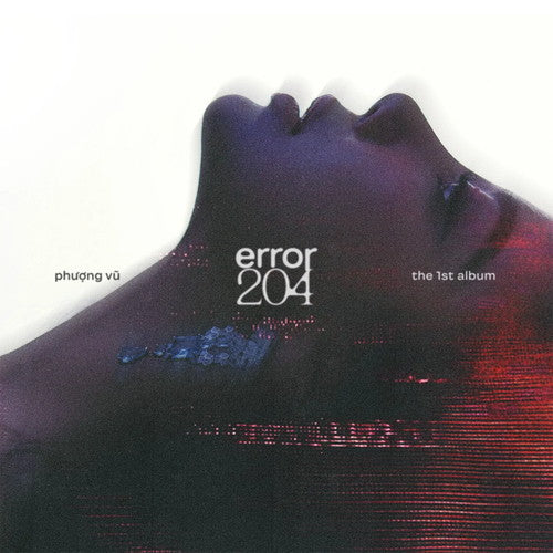 Phuong Vu - Error204 - Import CD