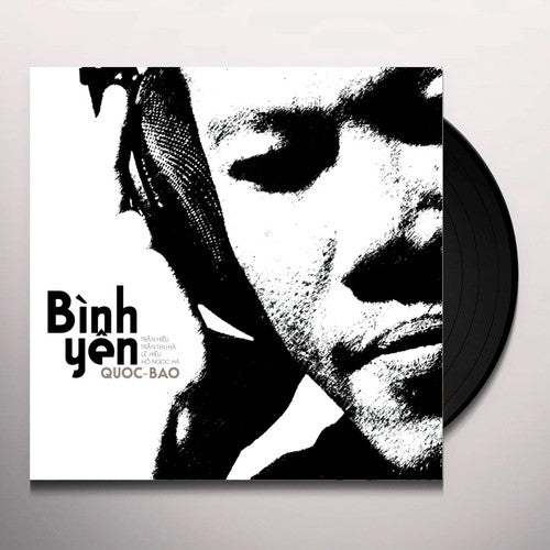 Quoc Bao - Binh Yen - Import Vinyl LP Record
