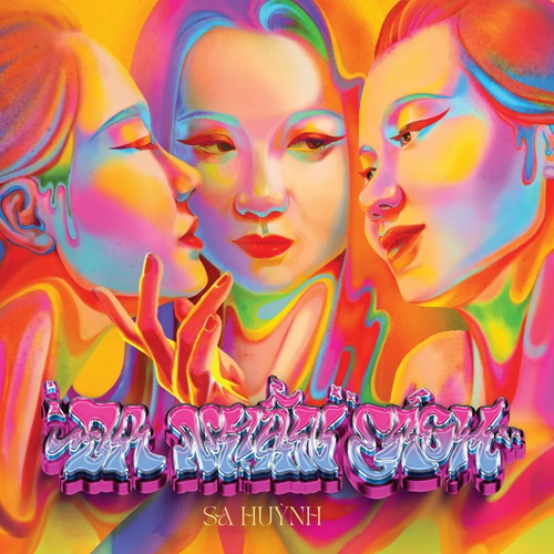 Sa Huynh - Da Nhan Cach - Import CD Bonus Track