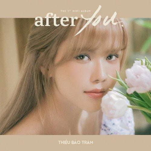 Thieu Bao Tram - After You (Mini Boxset) - Import CD
