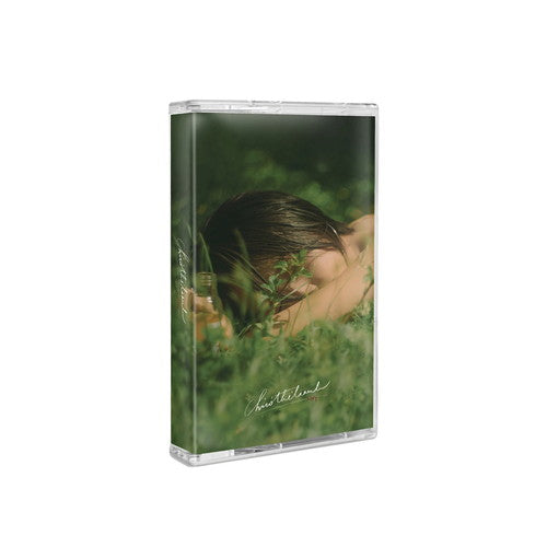 Trang - Chi Co The La Anh - Import Green Cassette Tape