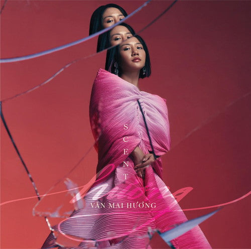 Van Mai Huong - Huong - Import CD