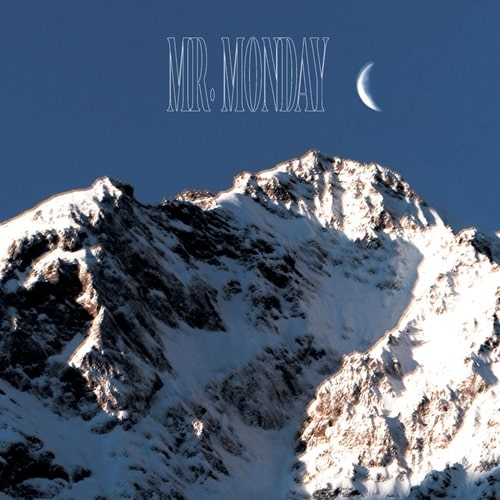 Mr.Monday - Daybreak - Import Vinyl 12 inch Record