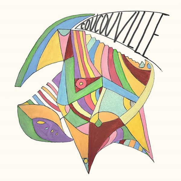 Philippe Crab - Coucouville - Import CD