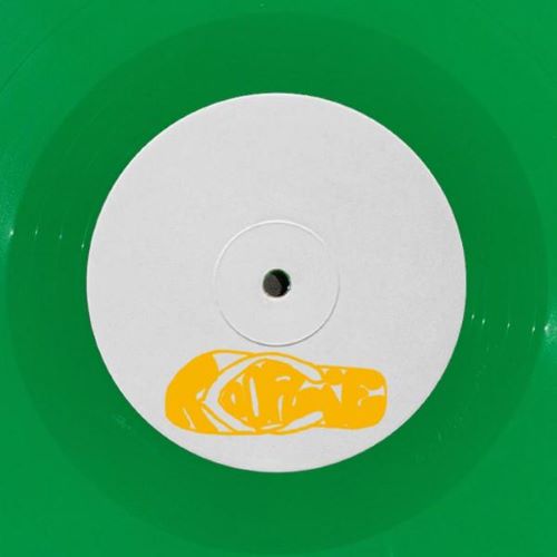 Unknown (Tooflie) - Tooflie Edits 004 - Import Printed Sleeve / Colored Vinyl / 180 Gram / Vinyl Only 12inch Record
