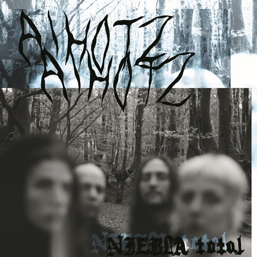 Aihotz - Niebla Total - Import Vinyl LP Record