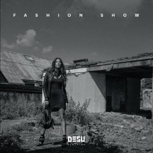 V.A. (Desu) - Fashion Show - Import Printed Sleeve / 180 Grams Vinyl / Inc. Dl Card 12inch Record