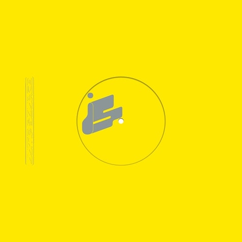 Jump Source - Js05 - Import 12 inch Record