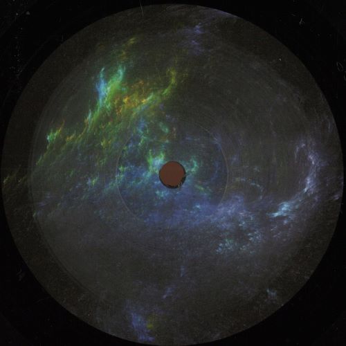 Francesco Passantino - Cosmic Rhythms Ep - Import Vinyl 12 inch Record