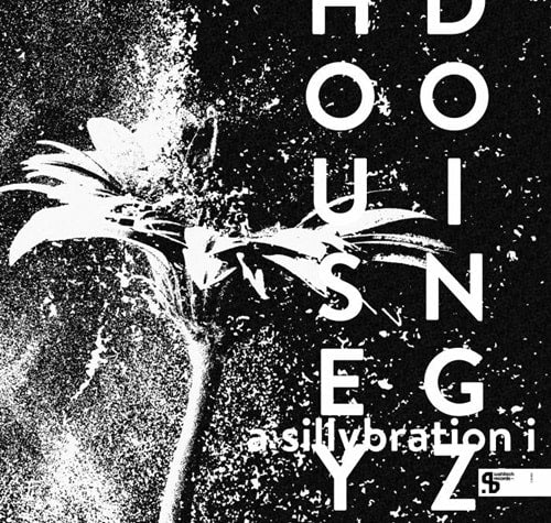 Housey Doingz - Sillybration I - Import Vinyl 2 LP Record