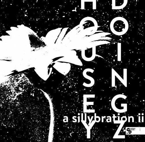 Housey Doingz - Sillybration Ii - Import Vinyl 2 LP Record