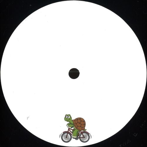 David Silver - My Japanese Friend Ep - Import Vinyl 12 inch Record