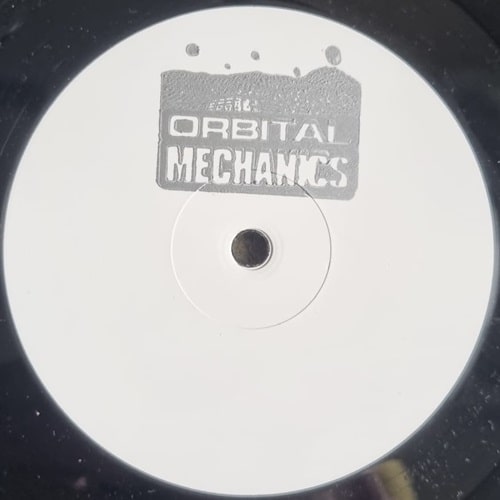 Sound Synthesis - Orbital109 - Import Vinyl 12 inch Record