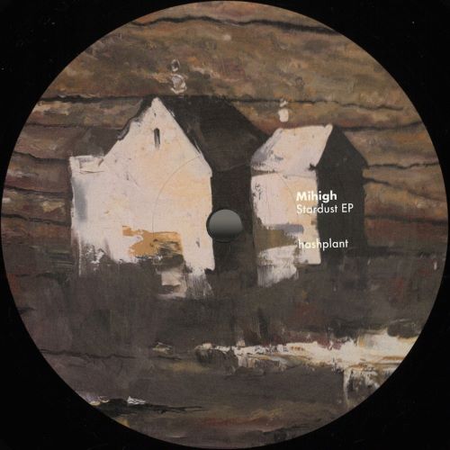 Mihigh - Stardust Ep - Import Vinyl 12 inch Record