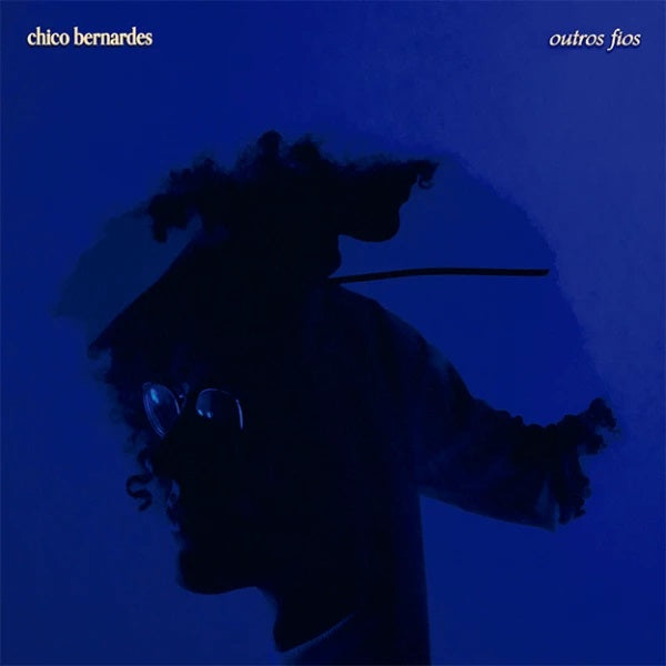Chico Bernardes - Outros Fios - Import White Vinyl LP Record