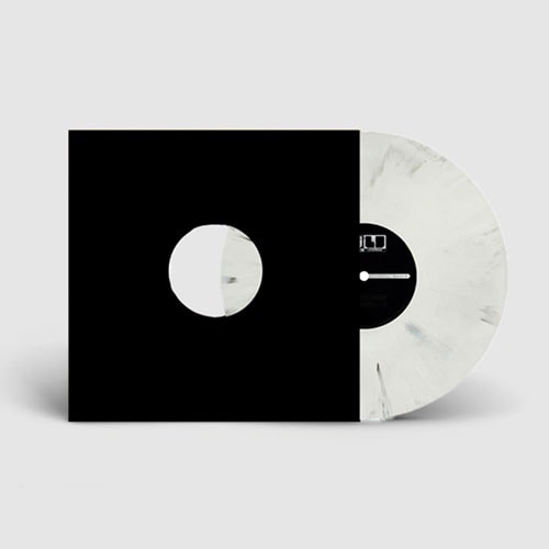 Unknown (Unknown Untitled) - Uu010 - Import Vinyl 12 inch Record