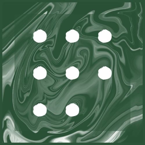 Hux - Mor005 - Import Vinyl 12 inch Record