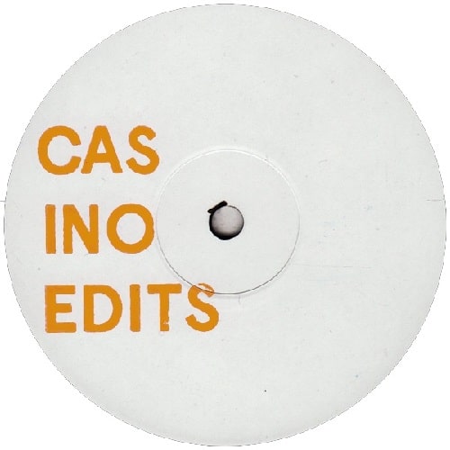 Casino Times - Casino Edits 6 - Import Vinyl 12 inch Record