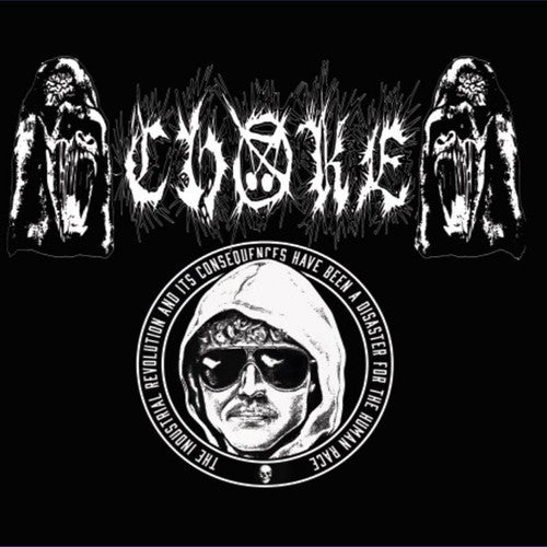Choke - Choke - Import Vinyl LP Record