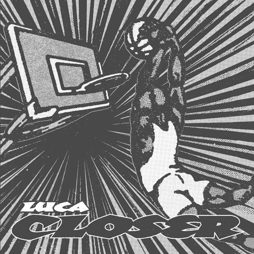 Luca (Ita Prog Trance) - Closer - Import Vinyl 12 inch Record