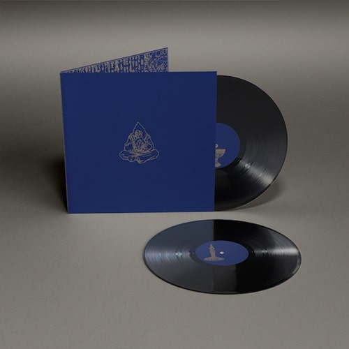 Sonn Ten - Evoke Ep - Import Vinyl 12 inch Record x2