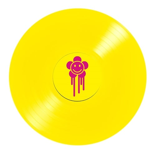 Balearic Jukebox - We Love Spacemen - Import Vinyl 12 inch Record