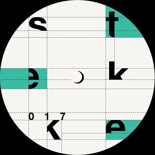 Stekke - Etymology - Import 12 Inch Record x2