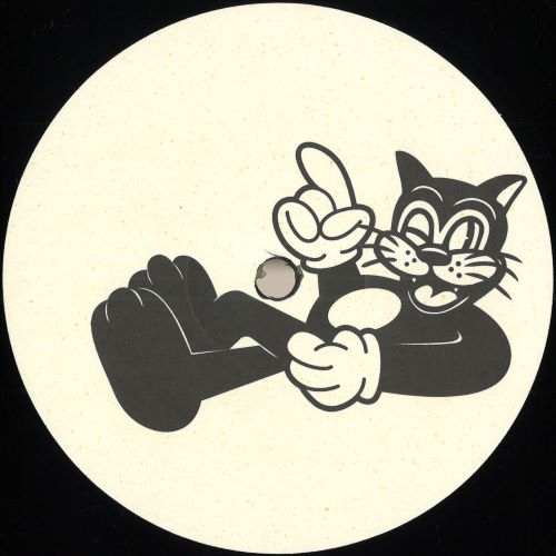 V.A. (Esuoh White) - Ew006 - Import Vinyl 12 inch Record
