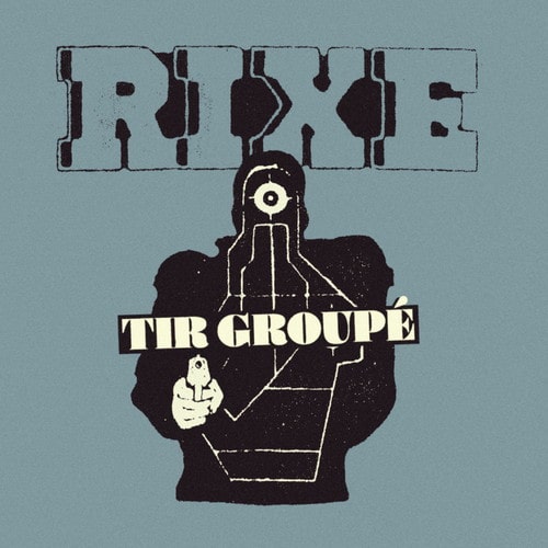 Rixe - Tir Groupe - Import Vinyl 12 inch Record