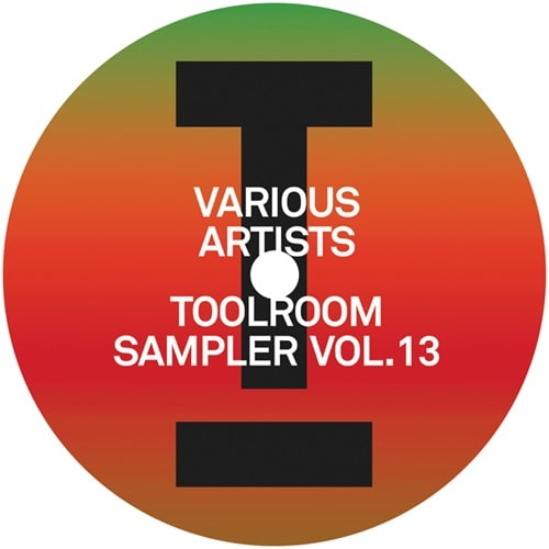 V.A. (Toolroom) - Toolroom Sampler Vol. 13 - Import Vinyl 12 inch Record