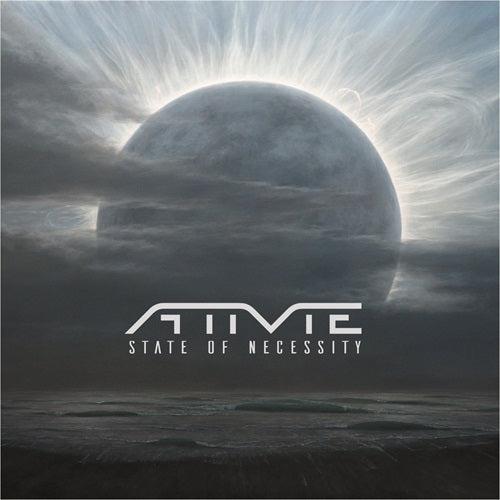 Atme - State Of Necessity - Import CD