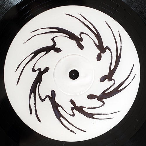 Nicola Cruz - Perma Fauna Extinta Remix And Dub - Import Vinyl 12 inch Record