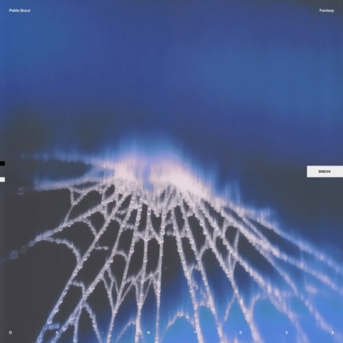 Pablo Bozzi - Fantasy - Import12 inch Record