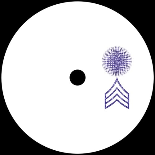 Sgt Slick - Vol. 3 - Import Vinyl 12 inch Record
